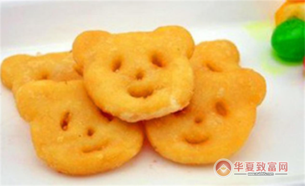 韩薯妈妈加盟